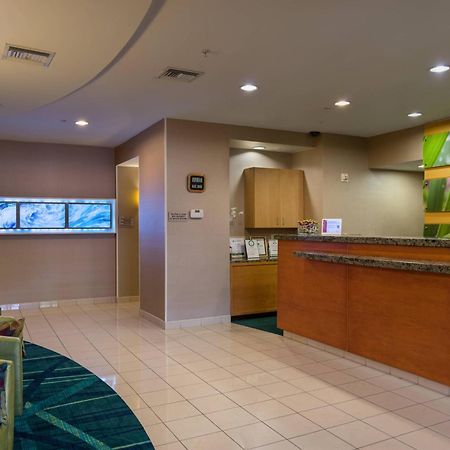 Springhill Suites St Petersburg Clearwater Largo Exterior photo